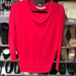 Michael Stars soft top OS